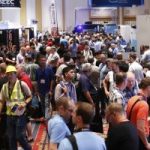 More than 3,500 Commercial Drone Professionals from 54 countries Showcase UAV Market Growth at InterDrone 2016