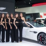 Aston Martin Signs Chinese Internet Of Vehicles Deal