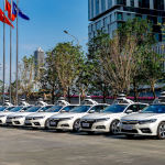 Honda China Collaborates with AutoX on Autonomous Driving Research Through Testing on China’s Public Roads