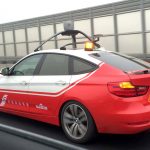 Chinese VCs Are Loving Autonomous Driving Tech