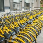 Didi Chuxing Invests In Chinese Bike Sharing Start-Up Ofo