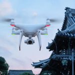 CITIC-Backed Chinese Trading Firm Shenzhen Youkeshu Selects DHL For Drone Shipment