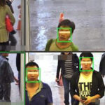 Facial Recognition Usage In Shopping Malls Draws Controversy In China