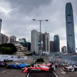 China Media Capital Invests In FIA Formula E Championship