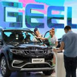 China Tech Digest: Geely Obtains FAA Certificate For Flying Cars