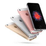 Apple’s iPhone SE Receives Over 3.4 Million Orders In China