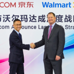 JD.com Now Owns Walmart’s Chinese Internet Business