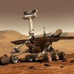 China Tech Digest: Baidu Co-launches China’s First Mars Rover; Ant Group Co-build Digital RMB Platform