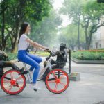 Mobike To Expand Bike Rental Services To Japan