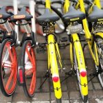 China’s Bike Rental Firms Mobike, ofo Are Raising Nearly $1 Billion In Fresh Funding