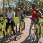 Ofo Partners With Payment Service Adyen For Global Expansion