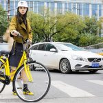 Ofo Sets New Fundraising Record After Collecting $700 Million In New Round