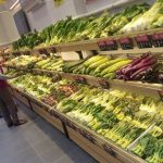 JD.Com-Backed Fund Invests In Fresh Produce Chain Store Qiandama