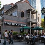 Starbucks To Offer Medical Insurance To Parents Of China Employees