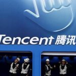 China Tech Digest: Tencent Market Value Near $1 Trillion