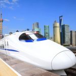 China Plans To Spend $2 Trillion On Transportation, Infrastructure Before 2020