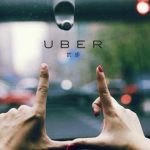 Uber China Bids Farewell As Its Chinese App Is Replaced By Didi