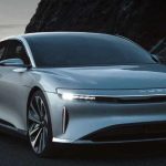 LeEco Founder Jia Yueting Sells Stake In US EV Firm Lucid Motors