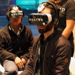 CITIC GuoAn Invests $20M In VR Live Streaming Firm NextVR