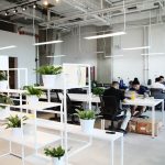 ChinaEquity Leads $14M Round In Chinese Co-Working Space Firm Wujie Space