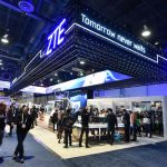 U.S. Government Penalty Impacts ZTE’s Results For 2016