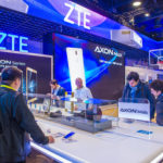 ZTE Signed 5G Strategic Cooperation Agreement With Sinopec Geophysical Research Institute